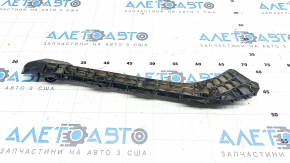 Rear bumper mount left Toyota Prius 30 10-15 broken mount