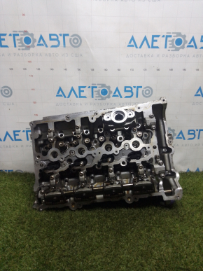 Cylinder head bare BMW F30 17-18 B46B20B 2.0T AWD