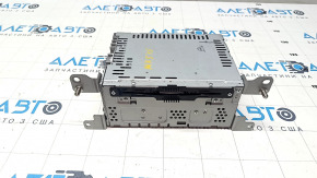 Radio tape recorder Ford Fusion mk5 13-20 SYNC 2
