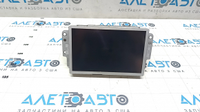 Monitor, display, navigation Ford Fusion mk5 13-16 SYNC 2, scratch