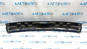 Lower trunk door molding for Ford Escape MK3 13-19