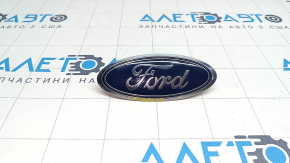 Emblem badge tailgate Ford Escape MK3 17-19 rest