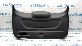 Lower tailgate trim Ford Escape MK3 17-19 rest