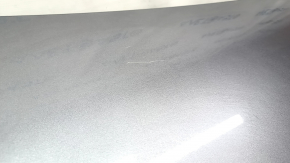 Trunk lid Honda Accord 16-17 rest without spoiler graphite NH-797MX, scratches