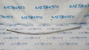 Upper door molding front left Cadillac ATS 13 - chrome, scratches