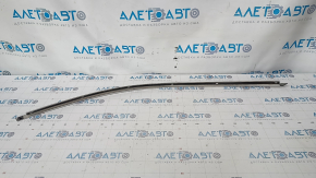 Upper door molding front left Cadillac ATS 13 - chrome, scratches