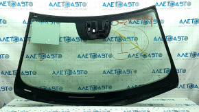 Windshield Hyundai Elantra 21-23 for camera and humidity sensor, sand