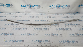 Upper door molding front left Cadillac ATS 13 - chrome, scratches