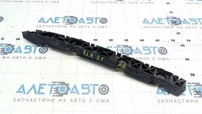 Rear bumper mount right Hyundai Elantra 21-23
