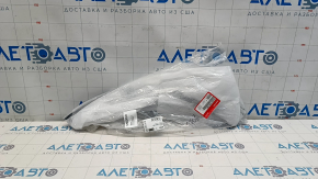 Rear right wing arch trim Honda CRV 23- on the door OEM
