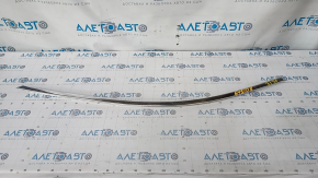 Upper door molding front right Cadillac ATS 13 - chrome, scratches