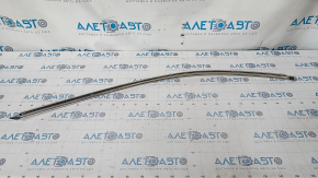 Upper door molding front right Cadillac ATS 13 - chrome, scratches