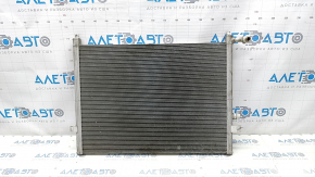 Intercooler radiator BMW 5 G30 18-23 4.4T
