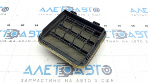 Left ventilation shield Hyundai Elantra 21-