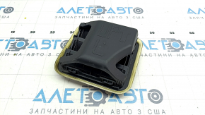 Left ventilation shield Hyundai Elantra 21-