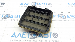 Right ventilation shield Hyundai Elantra 21-