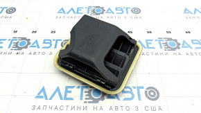 Right ventilation shield Hyundai Elantra 21-