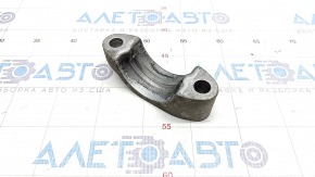 Front stabilizer mounting bracket upper right BMW 5 G30 17-23 for active stabilizer