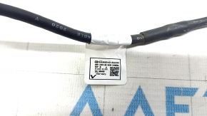 Rear view camera Hyundai Elantra 21-23