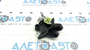 Hyundai Elantra 21- Trunk Lid Lock
