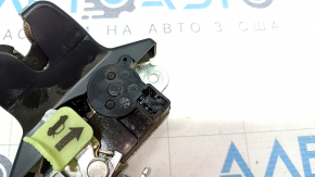 Hyundai Elantra 21- Trunk Lid Lock