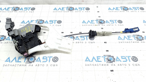 Rear right door lock Hyundai Elantra 21-23