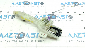 Rear right door handle mechanism Hyundai Elantra 21-22