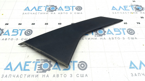 Door trim side rear right Hyundai Elantra 21-23 rear