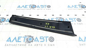Door trim side rear right Hyundai Elantra 21-23 front