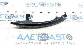 Door handle outer rear right Hyundai Elantra 21-