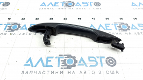 Door handle outer rear right Hyundai Elantra 21-