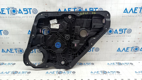 Window lift mechanism rear right Hyundai Elantra 21-23