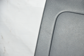 Driver's knee pad Chevrolet Bolt 17-21 dark gray, small scratches
