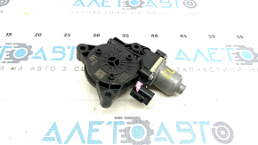 Rear right window lift motor Hyundai Elantra 21-23
