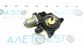 Rear right window lift motor Hyundai Elantra 21-23