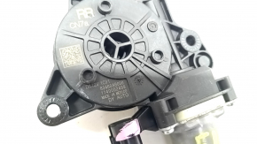 Rear right window lift motor Hyundai Elantra 21-23