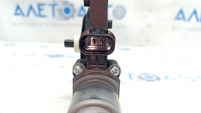 Rear right window lift motor Hyundai Elantra 21-23