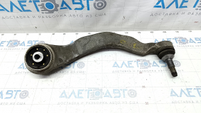 Lower control arm front left front BMW 5 G30 17-23 4.4T AWD, torn silent block