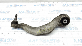 Lower control arm front right front BMW 5 G30 17-23 4.4T AWD, torn silent block