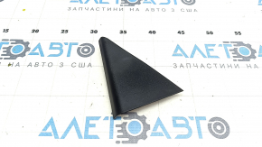 Door trim triangle rear right Hyundai Elantra 21-23