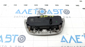Light control BMW 5 G30 17-23 without PTF