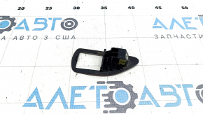Rear right door handle plug Hyundai Elantra 21-23