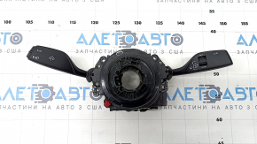 Steering column switches with steering wheel cable BMW 5 G30 17-23 for high beam