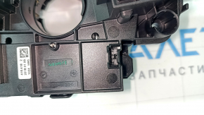 Steering column switches with steering wheel cable BMW 5 G30 17-23 for high beam