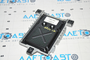 Chevrolet Bolt 17-21 Amplifier