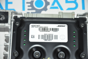 Chevrolet Bolt 17-21 Amplifier