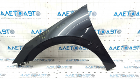 Front left wing Hyundai Elantra 21-23 graphite T2G