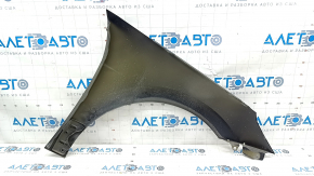 Front left wing Hyundai Elantra 21-23 graphite T2G
