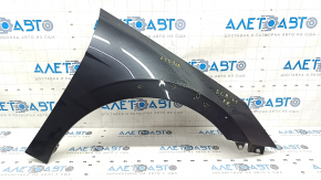 Front right wing Hyundai Elantra 21-23 graphite T2G, bumpers