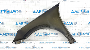 Front right wing Hyundai Elantra 21-23 graphite T2G, bumpers